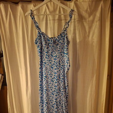 Kleid