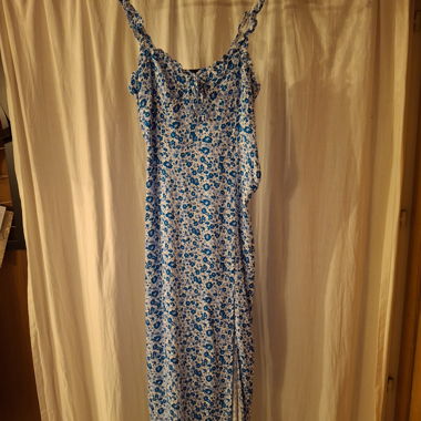 Kleid