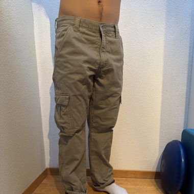 Pants Wrangler