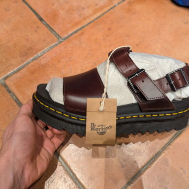 Dr Martens