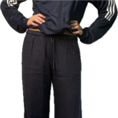 Linen pants Subdued 