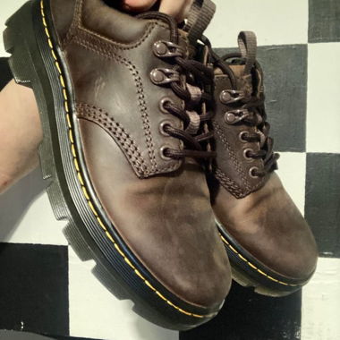 Doc Martens (Made in England)
