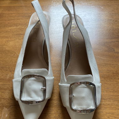 Chaussure de mariage