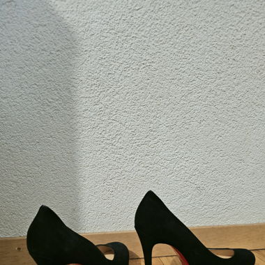 Chaussure de marque
