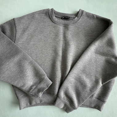Felpa Zara Trafaluc