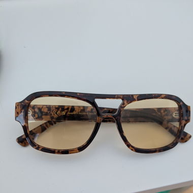Meller Sonnenbrillen Unisex