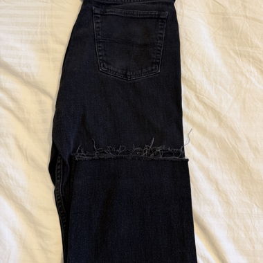 Jeans Lee