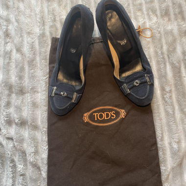 Tod's