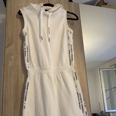 Dress Armani Exchange