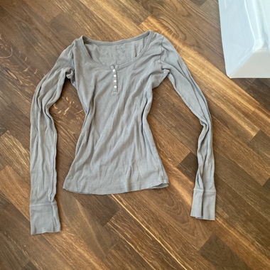 Débardeur gris