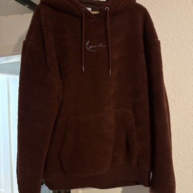 Pull de «Kani»