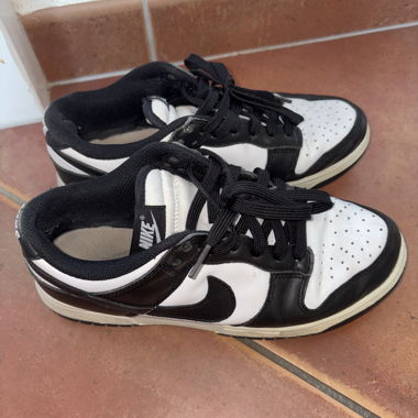 Nike Dunk Low Sneakers