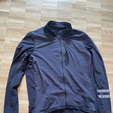Bike jacket