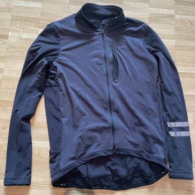 Bike jacket