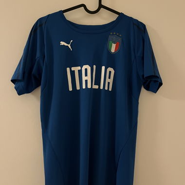 Maglia Puma ITA
