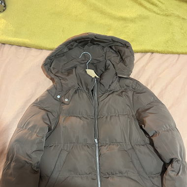 Veste Doudoune