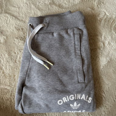 Adidas Jogging Pants