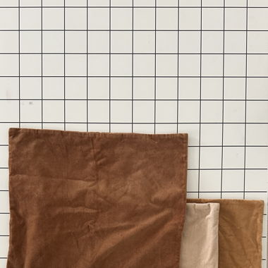 3 Kissenbezüge 