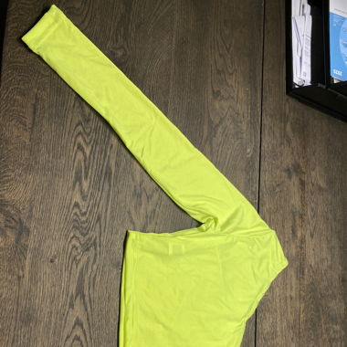 Sleeveless Top