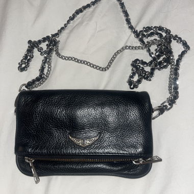 Zadig & Voltaire bag