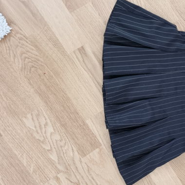 Gossip Girl Skirt