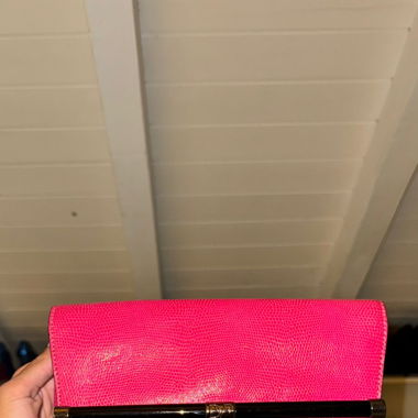 Pochette Diane Von Fustenberg