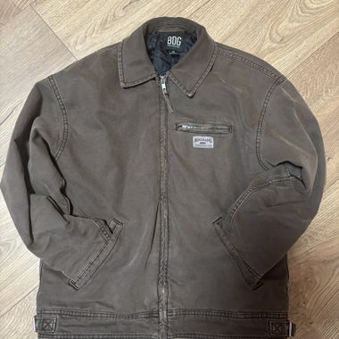 Giacca BDG Urban Outfitters
