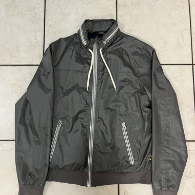 Leichte Sport Jacke
