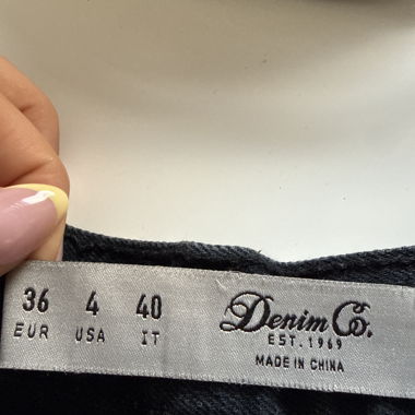 Jeans Denim Co.