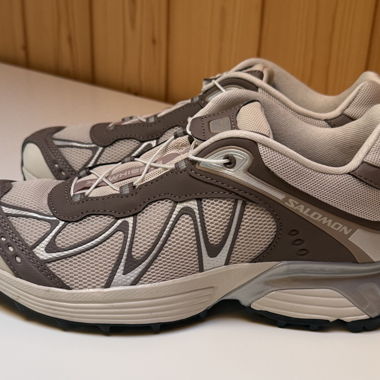 Salomon XT WHISPER UNISEX 38 2/3