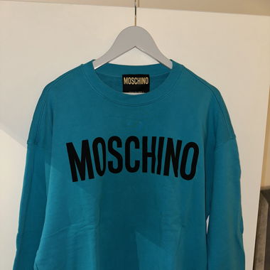 Pullover MOSCHINO