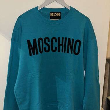 Pullover MOSCHINO