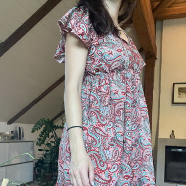 Sommerkleid