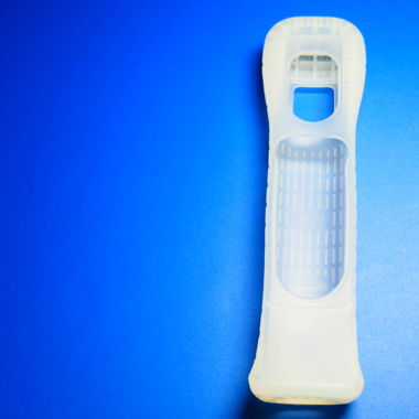 Protection Wii Remote Motion Plus - Wii / R11433