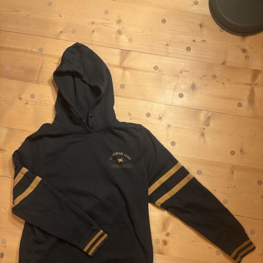 L1 premium goods Hoodie
