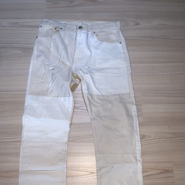 Vintage Pacsun Staight leg pants 