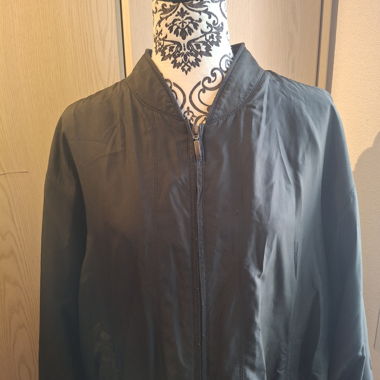 Veste bomber vintage