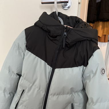 Winterjacke