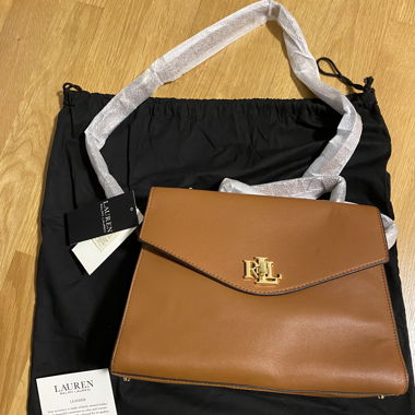 Ralph Lauren borsa