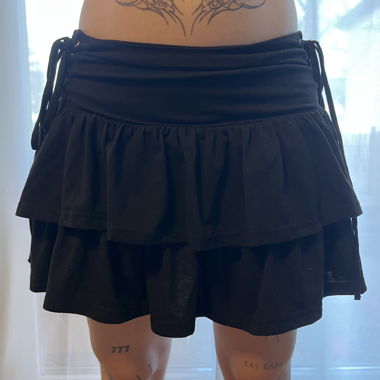 Skirt.