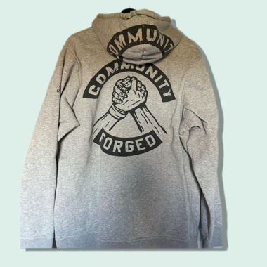 CrossFit-Pullover