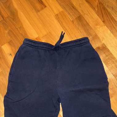 Short Lacoste