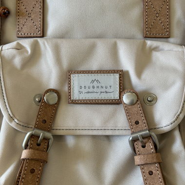 DOUGHNUT backpack in great condition.