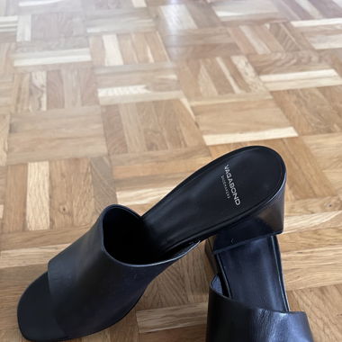 Vagabond Pantolette