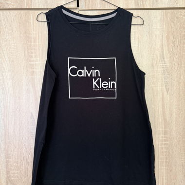 Débardeur Calvin Klein Performance