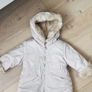 Veste Zara fille 92 cm