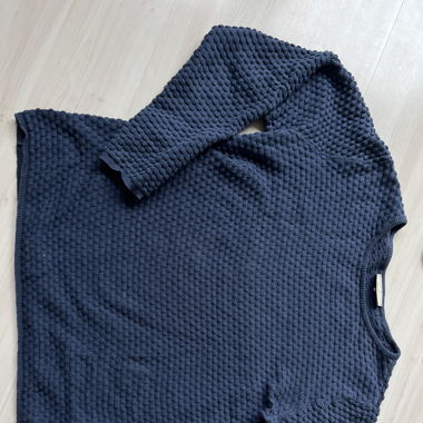 Fre/Quent Pullover