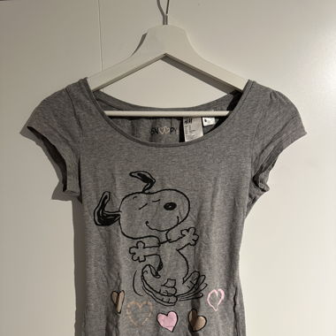 Snoopy T-Shirt