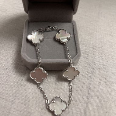 Van Cleef Armband