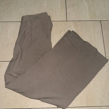 YOUTURN Pants